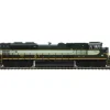 MTH 80-2245-1 HO Erie SD70ACe Diesel Locomotive #1068 - Your Source for Gaming Essentials* Trains
