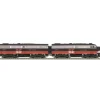MTH 80-2203-0 HO FA-1 A/B Diesels NH #0419,0459/DCC Ready - Your Source for Gaming Essentials* Trains