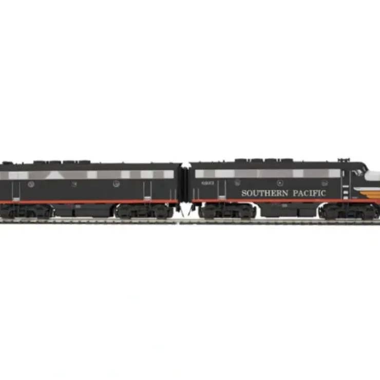 MTH 80-2191-1 HO F3 A/B PS3, SP #6-1-03 - Your Source for Gaming Essentials* Trains