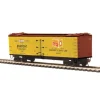 MTH 80-94018 HO Fairmont Creamery R40-2 Wood Reefer #30212 - Your Source for Gaming Essentials* Trains