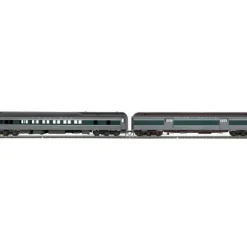 MTH 80-40005 HO Heavyweight Baggage/Sleeper - Your Source for Gaming Essentials* Trains