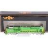 MTH 80-2249-0 HO Illinois Terminal SD70ACe Diesel Locomotive #1072 - Your Source for Gaming Essentials* Trains