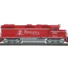 MTH 85-2022-1 HO Indiana Railroad GP38-2 Diesel Engine with Proto-Sound 3 #3806 - Your Source for Gaming Essentials* Trains