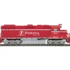MTH 85-2023-1 HO Indiana Railroad GP38-2 Diesel Engine with Proto-Sound 3 #3802 - Your Source for Gaming Essentials* Trains