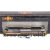 MTH 80-2269-1 HO Lackawanna SD7-0ACe Diesel Engine #1074 w/Proto-Sound 3.0 &DCC - Your Source for Gaming Essentials* Trains