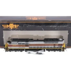 MTH 80-2269-1 HO Lackawanna SD7-0ACe Diesel Engine #1074 w/Proto-Sound 3.0 &DCC - Your Source for Gaming Essentials* Trains