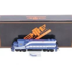MTH 85-2049-1 HO Long Island GP38-2 Diesel Engine with Proto-Sound 3 #255 - Your Source for Gaming Essentials* Trains