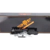 MTH 80-3244-1 HO Long Island PRR H10 2-8-0 with Proto-Sound 3.0 & DCC #107 - Your Source for Gaming Essentials* Trains