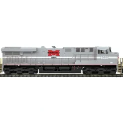 MTH 80-2340-1 HO Monongahela GE ES44AC w/Proto-Sound 3.0 & DCC #8025 - Your Source for Gaming Essentials* Trains