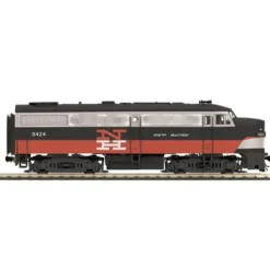 MTH 80-2204-1 HO New Haven Alco FA-1 A Unit With Proto-Sound 3.0 - Your Source for Gaming Essentials* Trains