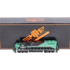 MTH 85-2028-1 HO New York & Atlantic GP38-2 Diesel Locomotive w/ P-S 3 #270 - Your Source for Gaming Essentials* Trains