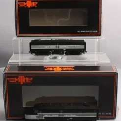 MTH 80-2209-1 HO New York Central ALCO FA-1 A/B Diesel Loco Proto-Sound 3.0 - Your Source for Gaming Essentials* Trains