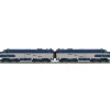 MTH 80-2285-0 HO NKP Alco PA AA Diesel Locomotive Set - DCC Ready (Set of 2) - Your Source for Gaming Essentials* Trains