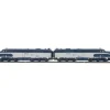 MTH 80-2285-1 HO NKP Alco PA AA Diesel Locomotive Set w/PS 3.0 (Set of 2) - Your Source for Gaming Essentials* Trains