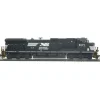 MTH 80-2298-0 HO Norfolk Southern Dash-9 Diesel Engine (DCC Ready) #9171 - Your Source for Gaming Essentials* Trains