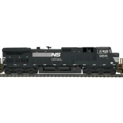 MTH 80-2300-1 HO Norfolk Southern Dash-9 Diesel Engine #9156 with Proto-Sound 3 - Your Source for Gaming Essentials* Trains