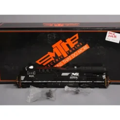 MTH 80-2321-1 HO Norfolk Southern GE ES44AC w/Proto-Sound 3.0 & DCC #8110 - Your Source for Gaming Essentials* Trains
