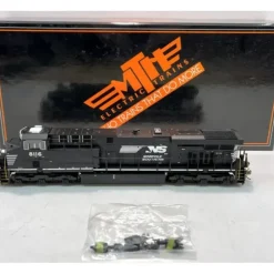 MTH 80-2322-1 HO Norfolk Southern GE ES44AC w/Proto-Sound 3.0 & DCC #8116 - Your Source for Gaming Essentials* Trains