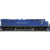 MTH 80-2343-1 HO NS GE ES44AC Diesel Locomotive w/Proto-Sound 3.0 & DCC #8103 - Your Source for Gaming Essentials* Trains
