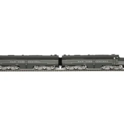 MTH 80-2046-1 HO NYC Alco PA A/B Diesel Loco Set w/Proto-Sound 3.0 (Set of 2) - Your Source for Gaming Essentials* Trains