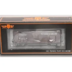 MTH 85-74072 HO P&LE 40' PS-1 Boxcar #30150 - Your Source for Gaming Essentials* Trains