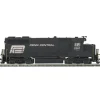 MTH 80-2235-0 HO Penn Central GP-35 Diesel (DCC Ready) - Your Source for Gaming Essentials* Trains