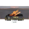 MTH 85-2034-1 HO Pittsburgh & Lake Erie GP38-2 Diesel w/ P-S 3 #2059 - Your Source for Gaming Essentials* Trains