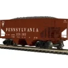 MTH 80-97056 HO PRR USRA 55t 2-Bay Hopper #220383 - Your Source for Gaming Essentials