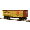 MTH 80-94036 HO R40-2 Wood Reefer, Jelke Good Luck Margarine #1 - Your Source for Gaming Essentials* Trains