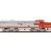 MTH 80-2273-0 HO Santa Fe Alco PA A Unit (DCC Ready) - Your Source for Gaming Essentials* Trains