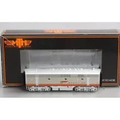 MTH 80-2119-1 HO Santa Fe F7 B-Unit Diesel Locomotive w/PS3 #39B - Your Source for Gaming Essentials* Trains
