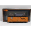 MTH 85-78021 HO Santa Fe 40'' Steel Reefer #4225 - Your Source for Gaming Essentials* Trains