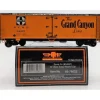MTH 85-78032 HO Santa Fe 40'' Steel Sided Reefer Car #34927 - Your Source for Gaming Essentials* Trains