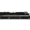 MTH 80-2242-0 HO Savannah & Atlanta SD70ACe Diesel Engine Comfort Cab DCC Ready - Your Source for Gaming Essentials* Trains