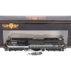 MTH 80-2242-1 HO Savannah & Atlanta SD7-0ACe W/ DCC/PS3 #1065 - Your Source for Gaming Essentials* Trains
