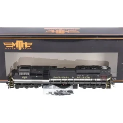 MTH 80-2242-1 HO Savannah & Atlanta SD7-0ACe W/ DCC/PS3 #1065 - Your Source for Gaming Essentials* Trains