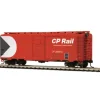 MTH 85-74126 HO Scale Canadian Pacific Rail 40 PS-1 Box Car #269853 - Your Source for Gaming Essentials* Trains