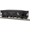 MTH 81-75013 HO Scale Chesapeake & Ohio 70-Ton Quad Hopper #69252 - Your Source for Gaming Essentials