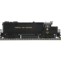 MTH 80-2166-1 HO Scale MTH HO GP-35 Diesel with Proto-Sound 3.0 - Your Source for Gaming Essentials* Trains