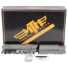 MTH 80-3246-1 HO Scale New York Central 4-6-4 Dreyfuss Steam Locomotive w/ PS3 - Your Source for Gaming Essentials* Trains