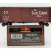 MTH 81-74033 HO Scale Santa Fe 40' PS-1 Box Car #143627 - Your Source for Gaming Essentials* Trains