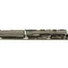 MTH 80-3200-1 HO Scale UP 4-6-6-4 Challenger/Oil Tender w/PS3 #3978 - Your Source for Gaming Essentials* Trains