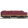 MTH 80-2201-0 HO Soo Line FA-1 Diesel Locomotive w/NMRA Couplers #2222A - Your Source for Gaming Essentials* Trains