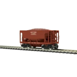MTH 8097042 HO SOO Line 70-Ton Center Discharge Ore Car #81968 - Your Source for Gaming Essentials* Trains