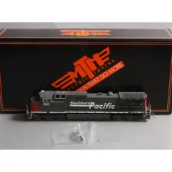 MTH 80-2305-0 HO Southern Pacific Dash-9 Diesel Engine (DCC Ready) #8101 - Your Source for Gaming Essentials* Trains