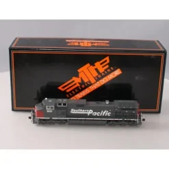 MTH 80-2307-1 HO Southern Pacific Dash-9 Diesel Engine with Proto-Sound 3 #8121 - Your Source for Gaming Essentials* Trains