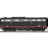 MTH 80-2193-0 HO Southern Pacific F-3 B Diesel Locomotive DCC Ready #6104B - Your Source for Gaming Essentials* Trains