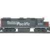 MTH 85-2053-1 HO Southern Pacific GP38-2 Diesel Engine with Proto-Sound 3 #4850 - Your Source for Gaming Essentials* Trains