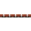 MTH 80-90038 HO 70-Ton High Side Ore Car, LIRR #1 (6) - Your Source for Gaming Essentials* Trains
