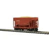 MTH 80-97026 HO 70-Ton High Side Ore Car, LIRR #4062 - Your Source for Gaming Essentials